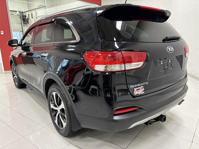 kia Sorento 2016 - 3