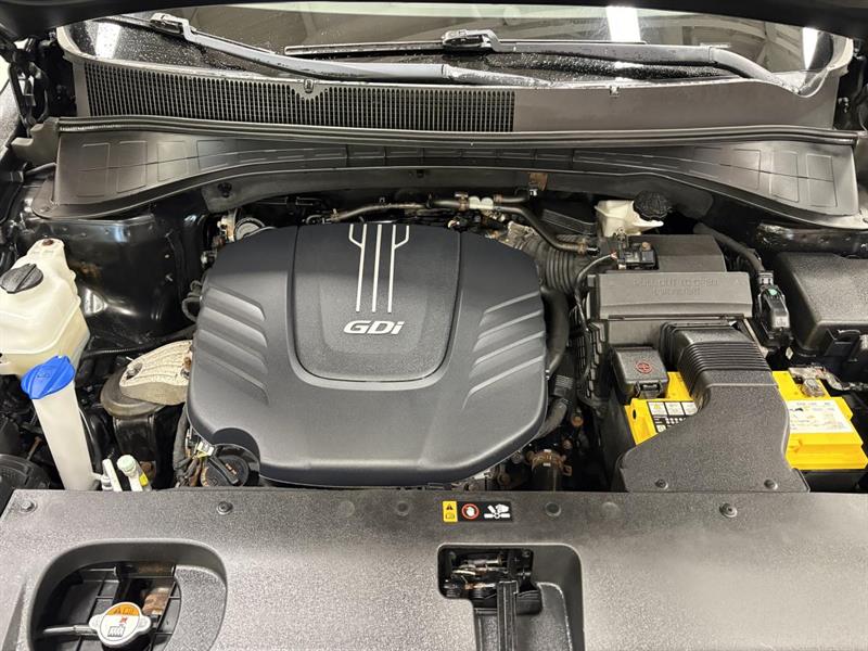kia Sorento 2016 - 5