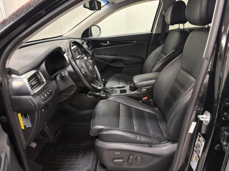 kia Sorento 2016 - 6