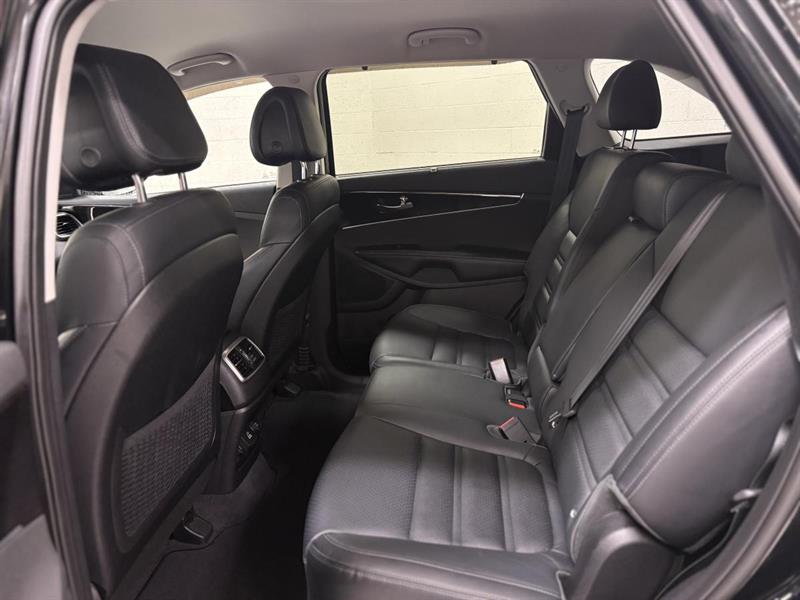 kia Sorento 2016 - 7