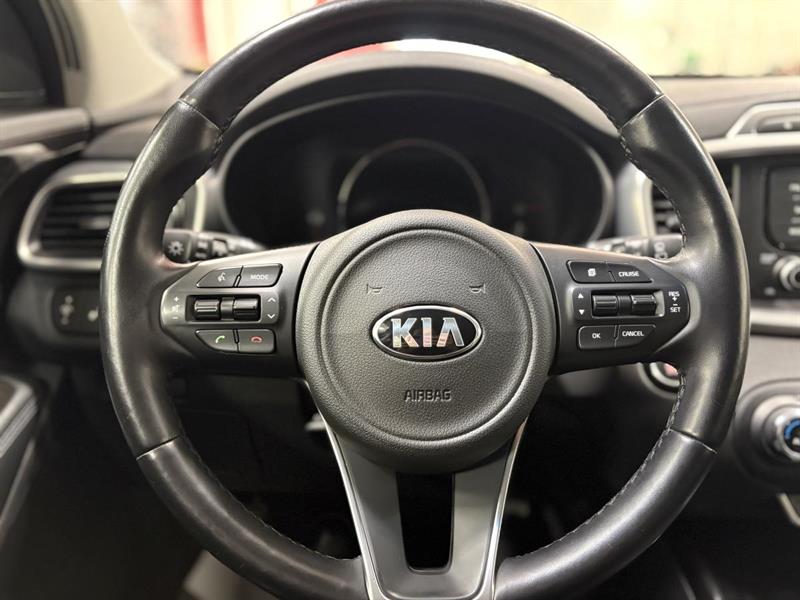 kia Sorento 2016 - 12