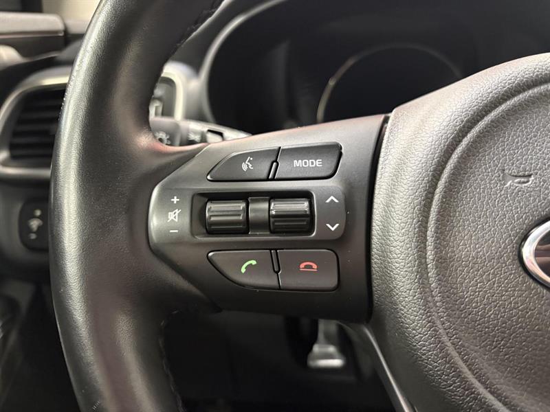 kia Sorento 2016 - 14