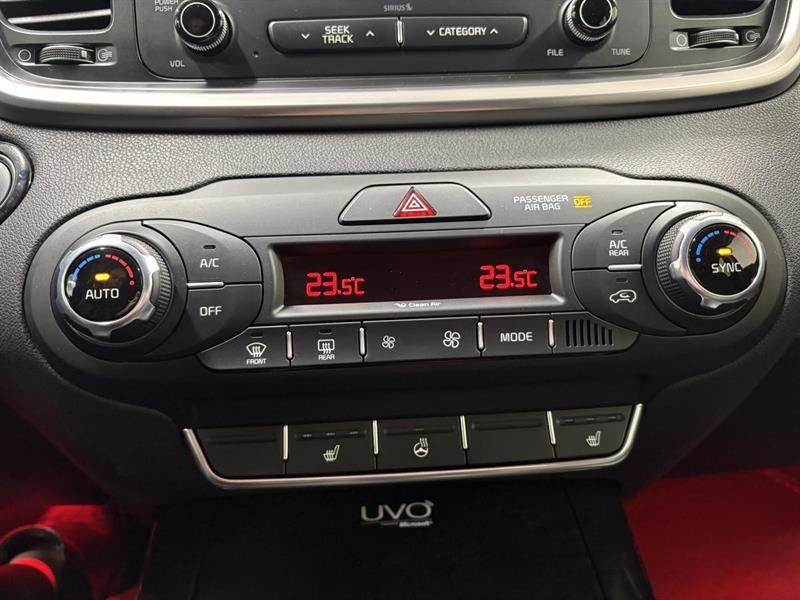 kia Sorento 2016 - 20