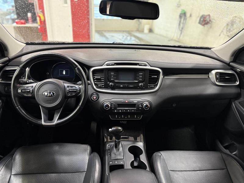 kia Sorento 2016 - 23