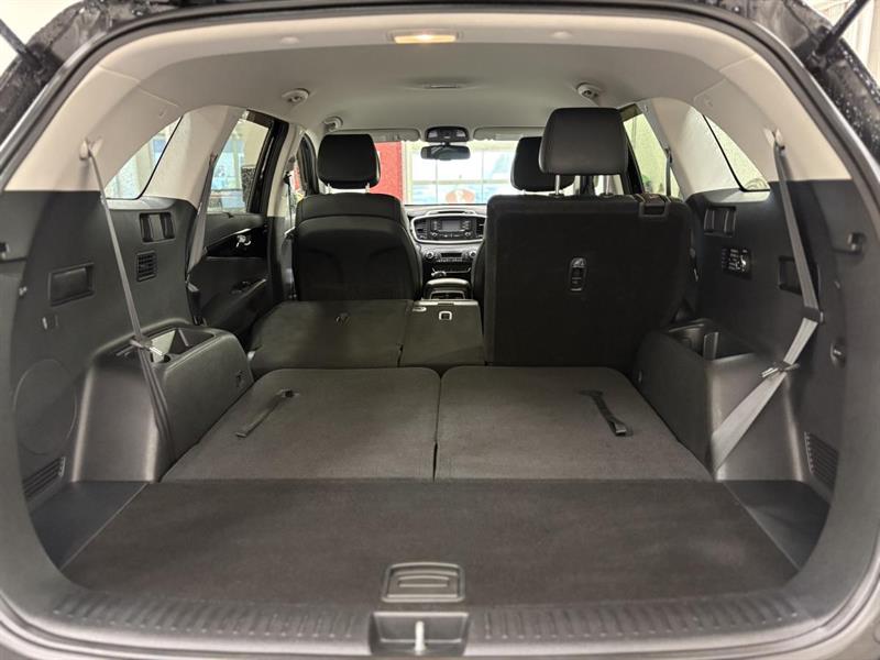 kia Sorento 2016 - 26
