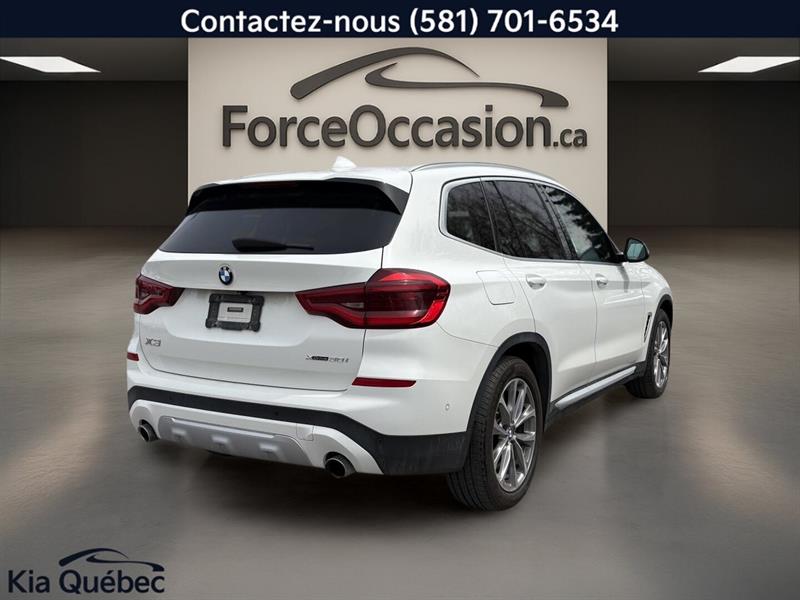 bmw X3 2019 - 3