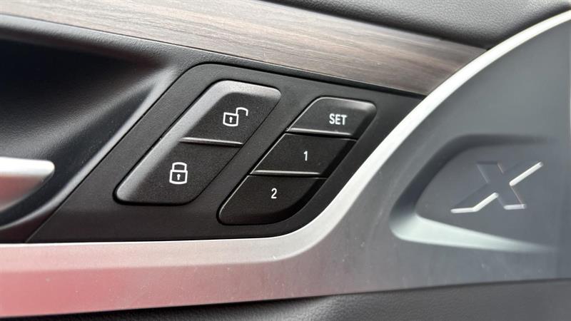 bmw X3 2019 - 13