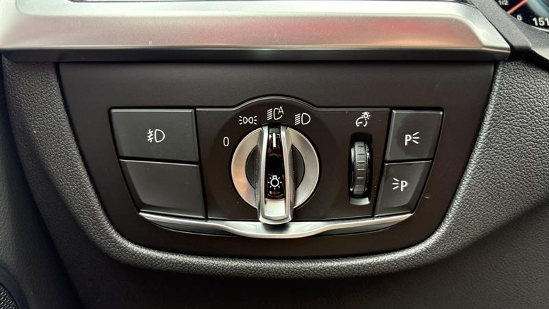 bmw X3 2019 - 19