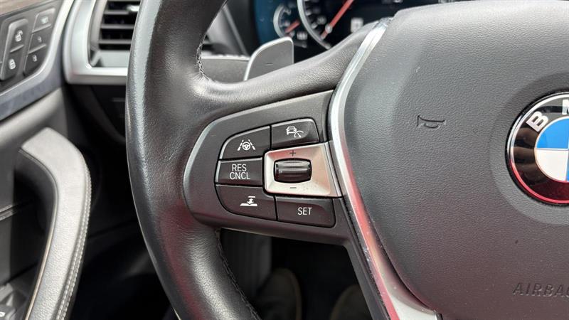 bmw X3 2019 - 20