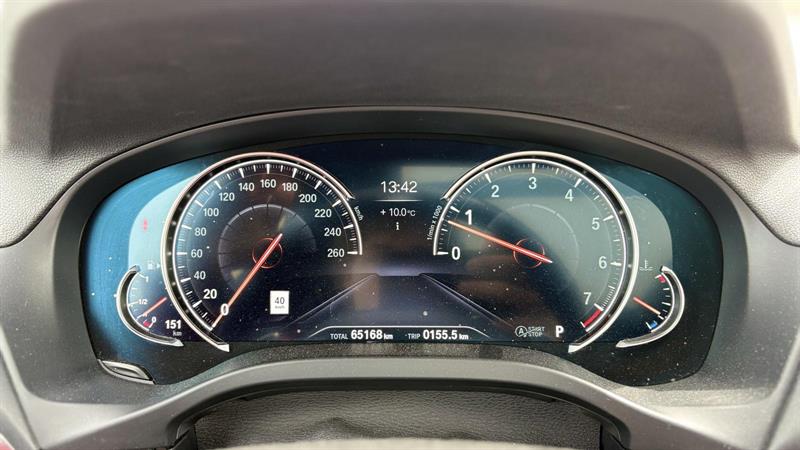bmw X3 2019 - 23