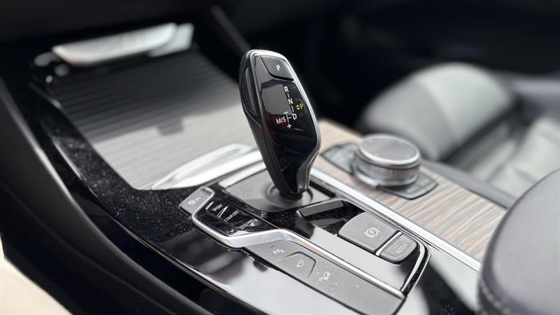 bmw X3 2019 - 28