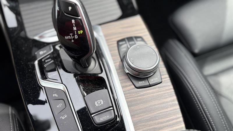 bmw X3 2019 - 29