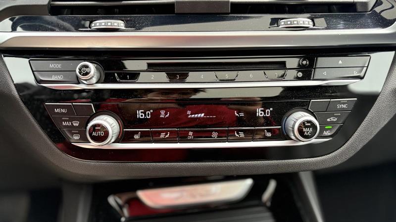 bmw X3 2019 - 31