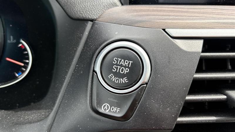 bmw X3 2019 - 33