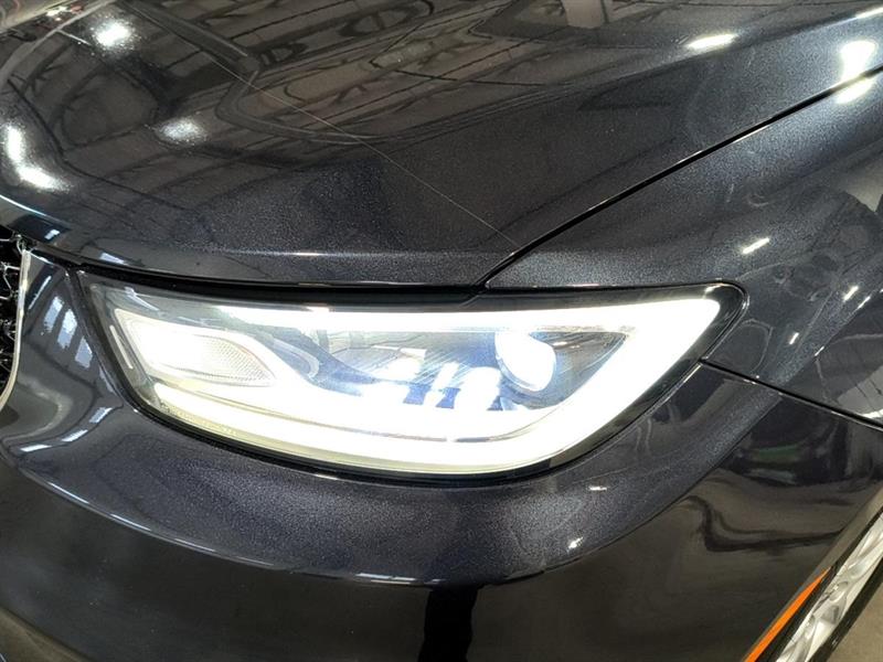 chrysler Pacifica 2021 - 10