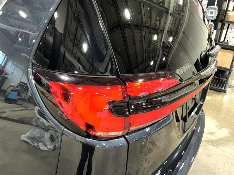 chrysler Pacifica 2021 - 12