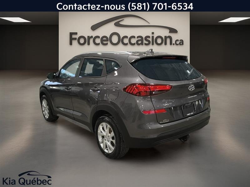 hyundai Tucson 2020 - 2