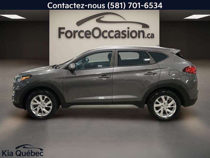 hyundai Tucson 2020 - 3