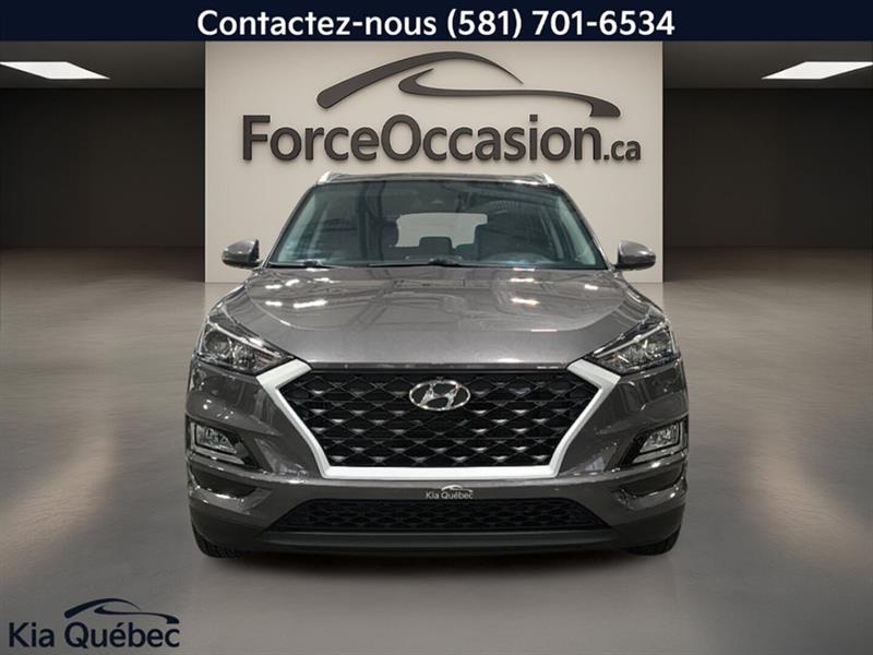 hyundai Tucson 2020 - 4