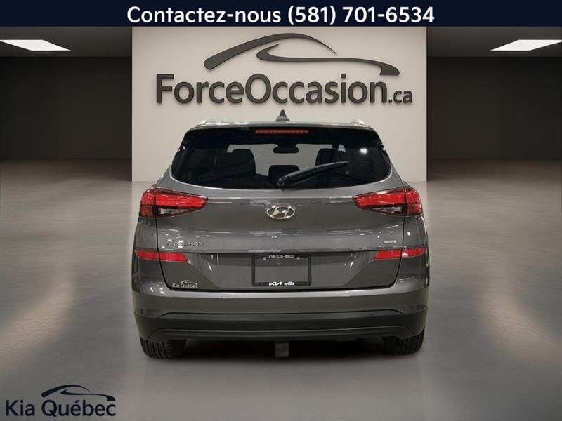 hyundai Tucson 2020 - 5
