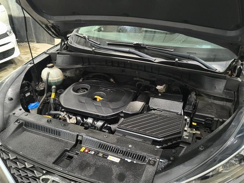 hyundai Tucson 2020 - 7