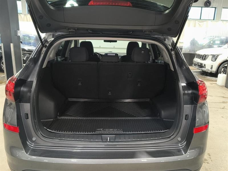 hyundai Tucson 2020 - 9