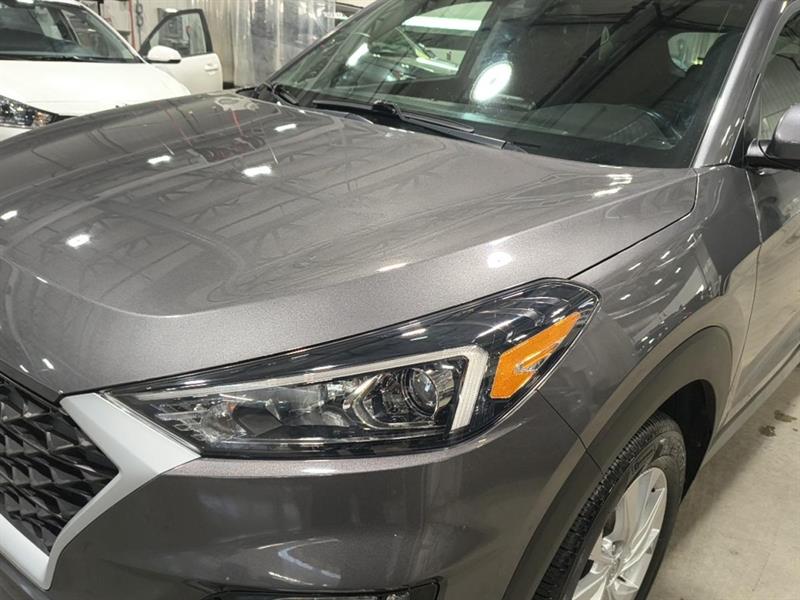 hyundai Tucson 2020 - 10