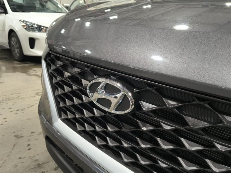 hyundai Tucson 2020 - 11