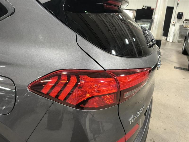 hyundai Tucson 2020 - 12