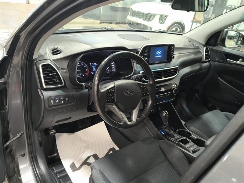 hyundai Tucson 2020 - 14