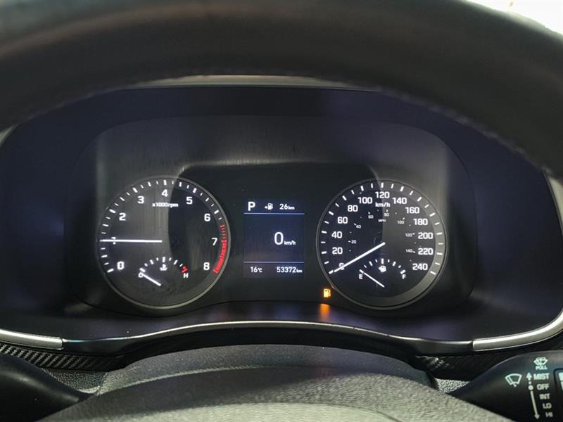 hyundai Tucson 2020 - 16
