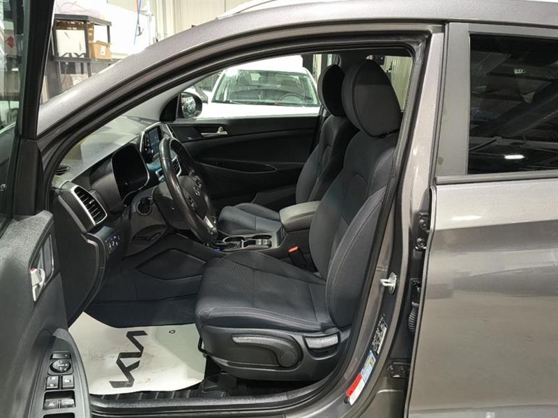 hyundai Tucson 2020 - 21