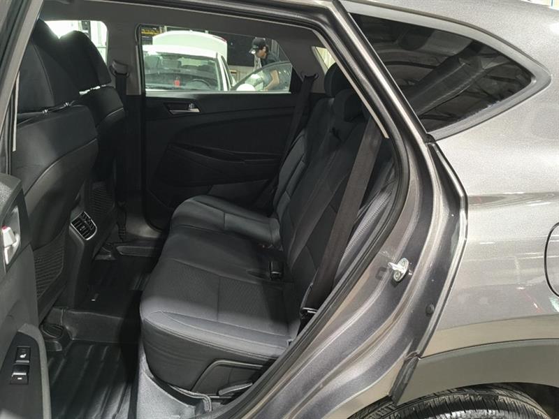 hyundai Tucson 2020 - 24