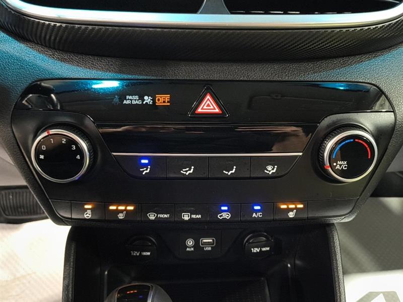 hyundai Tucson 2020 - 27