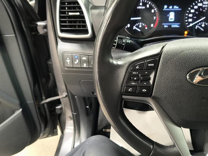 hyundai Tucson 2020 - 29