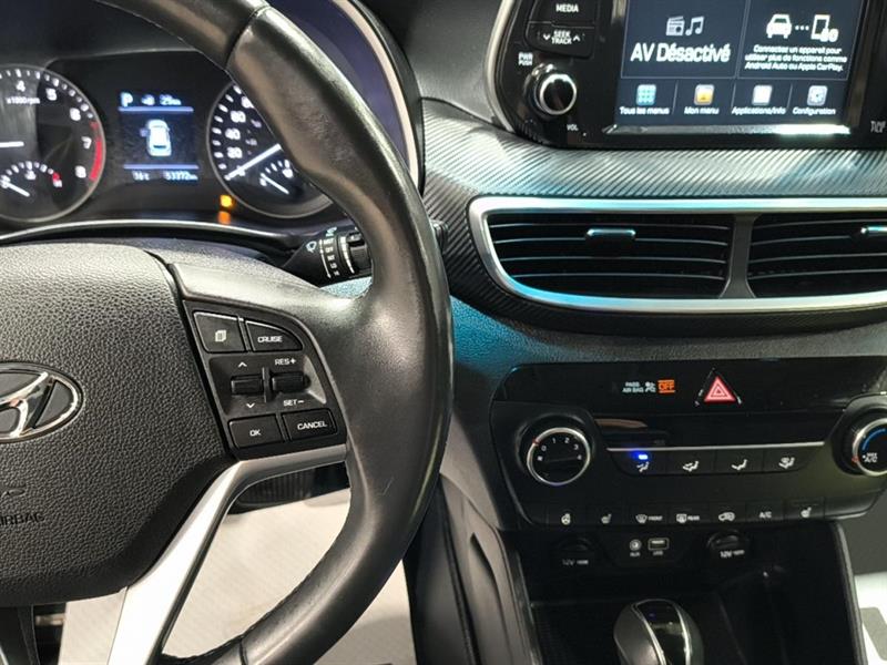 hyundai Tucson 2020 - 30