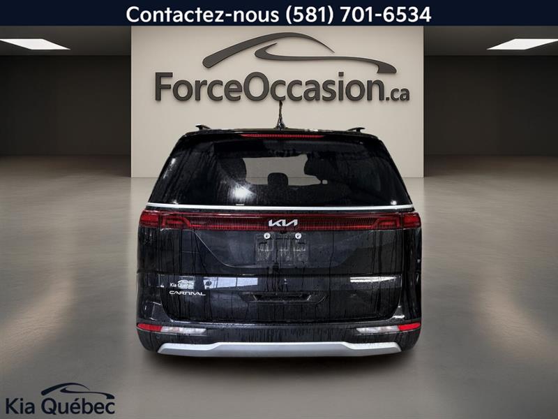 kia Carnival 2023 - 2