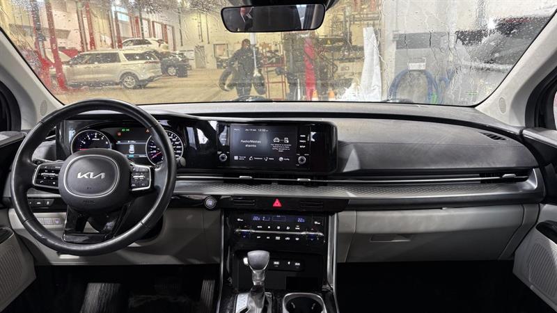 kia Carnival 2023 - 5