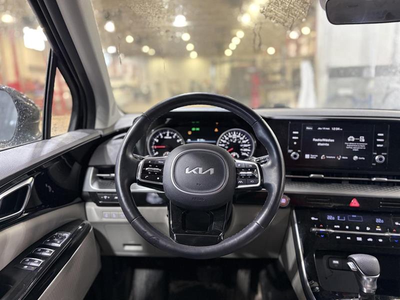 kia Carnival 2023 - 6