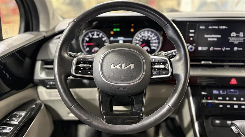 kia Carnival 2023 - 8