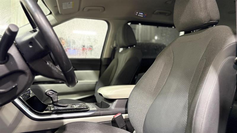 kia Carnival 2023 - 12
