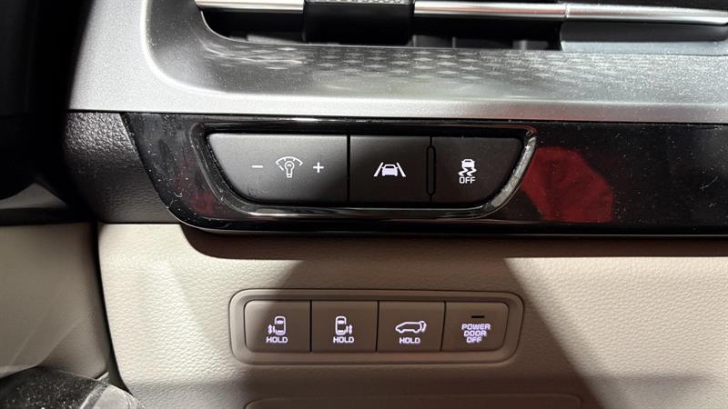 kia Carnival 2023 - 14