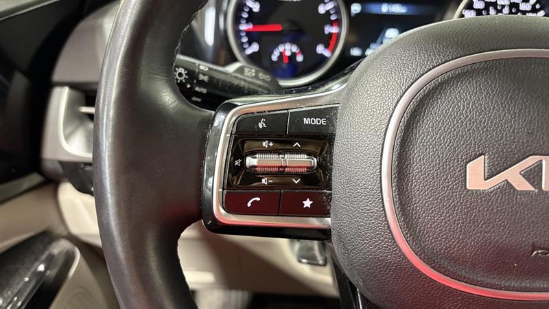 kia Carnival 2023 - 15