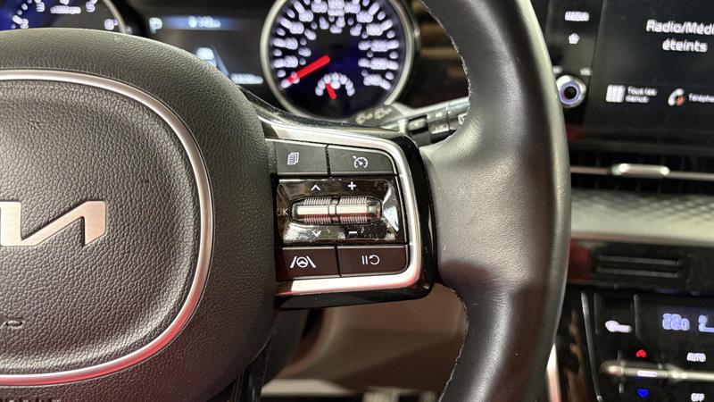 kia Carnival 2023 - 17