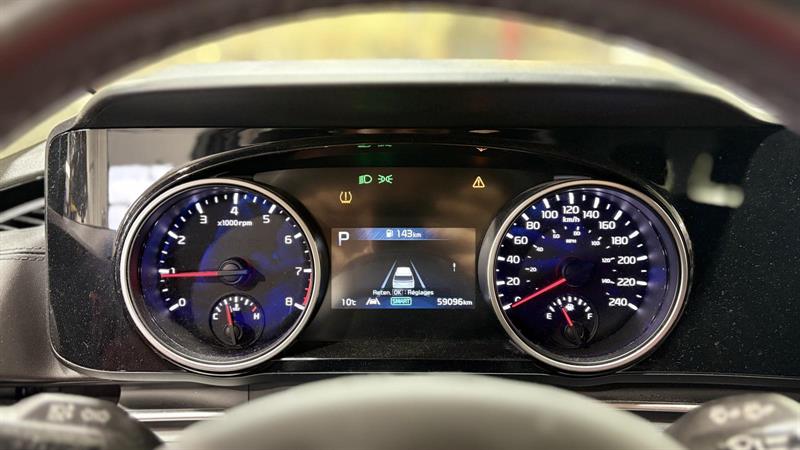 kia Carnival 2023 - 18