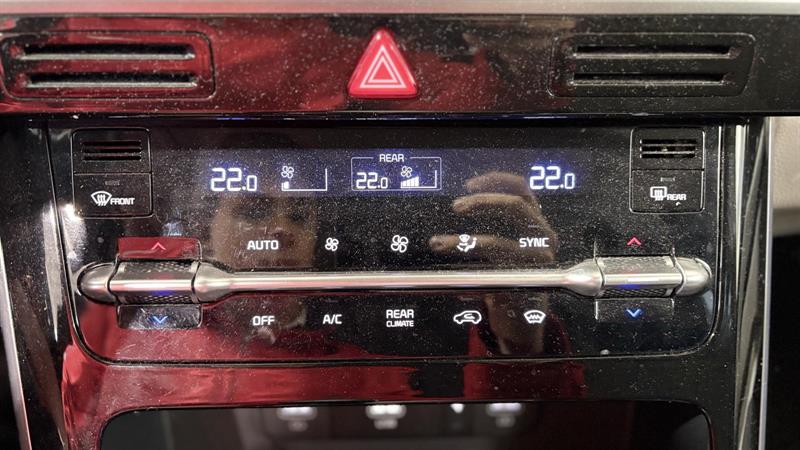 kia Carnival 2023 - 24