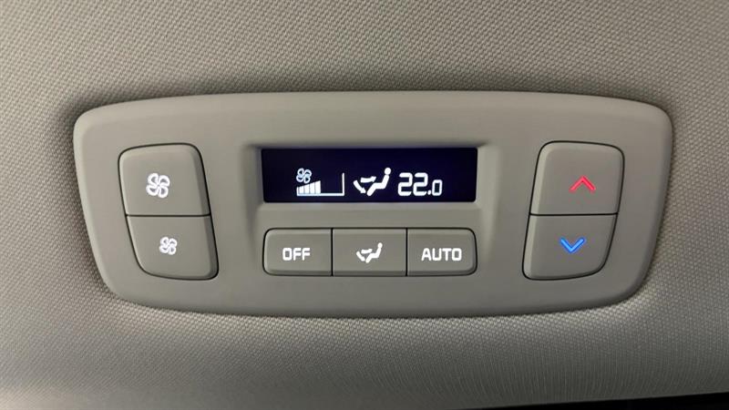 kia Carnival 2023 - 29