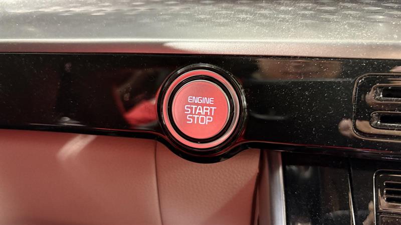 kia Carnival 2023 - 30