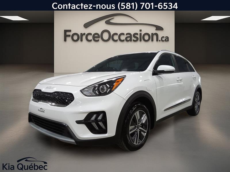 kia Niro 2022