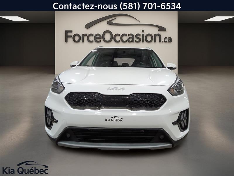 kia Niro 2022 - 4